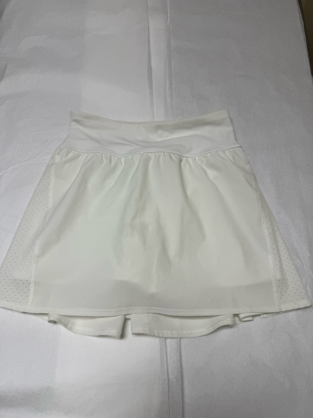 SPANX The Get Moving 14" Booty Boost Double Layer Skort- ⭐️ - Picture 5 of 14